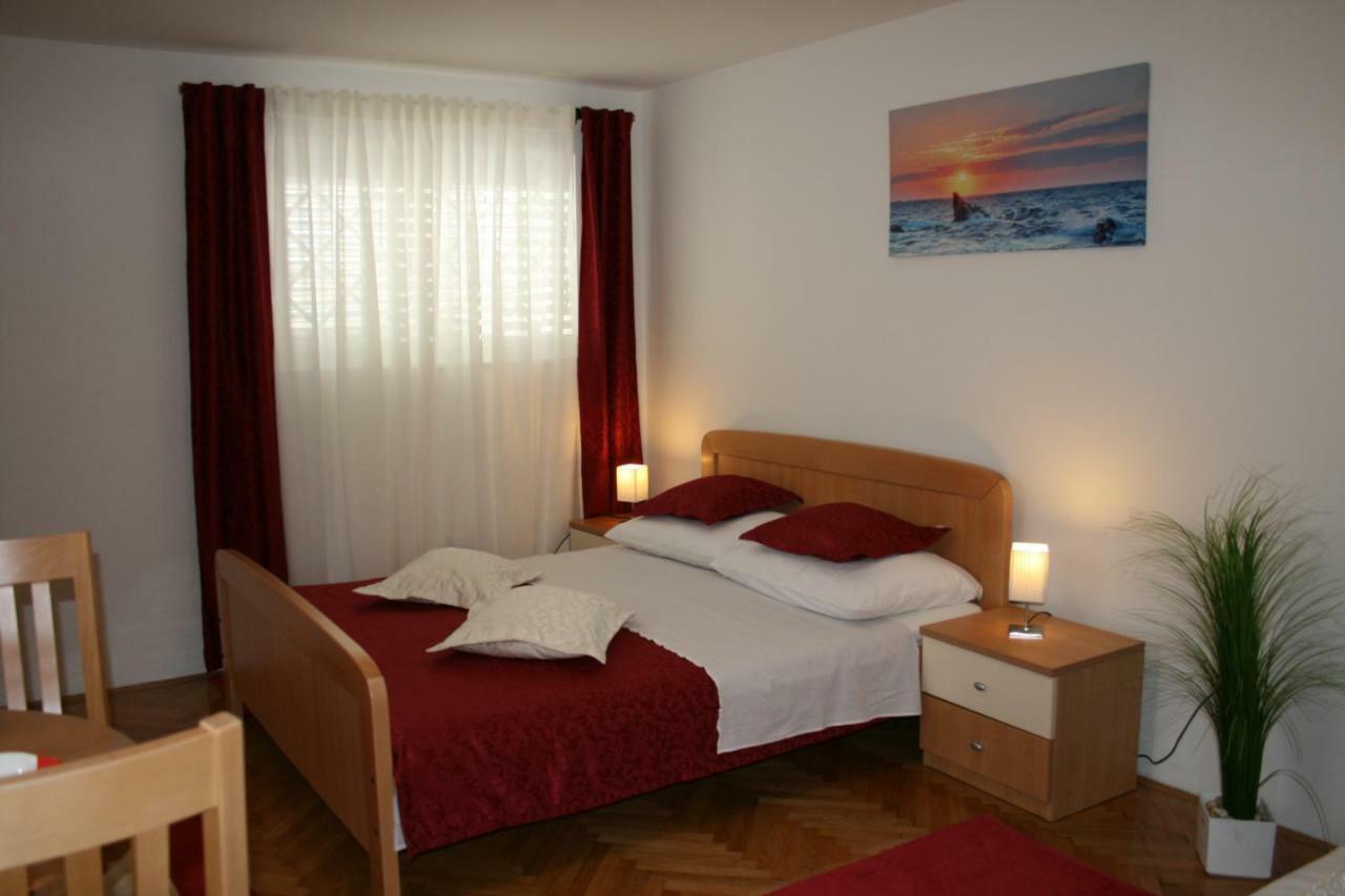 Appartement Josipa Split