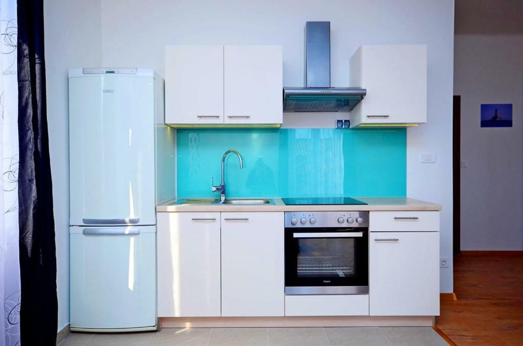 Apartment Violet Sea Breeze *