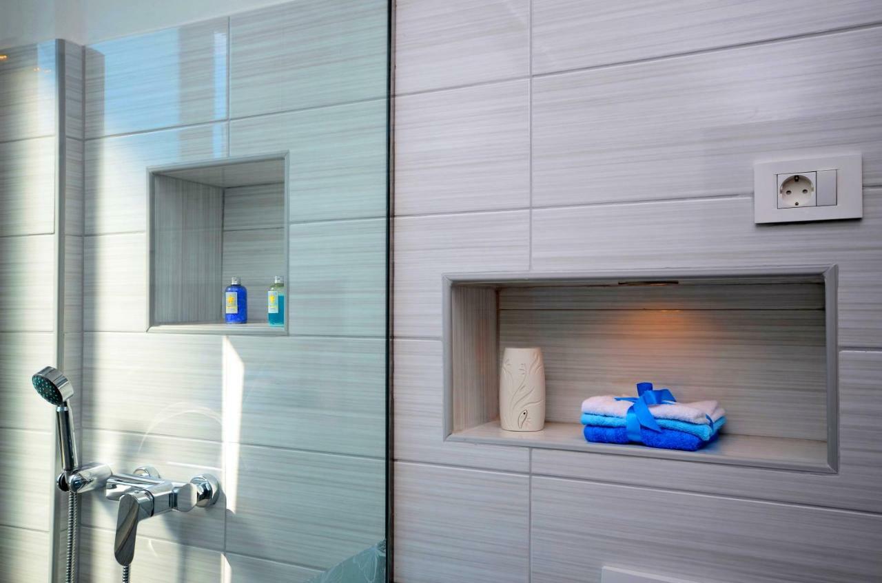 Violet Sea Breeze Apartment Split