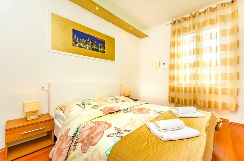 Violet Sea Breeze Apartment Split