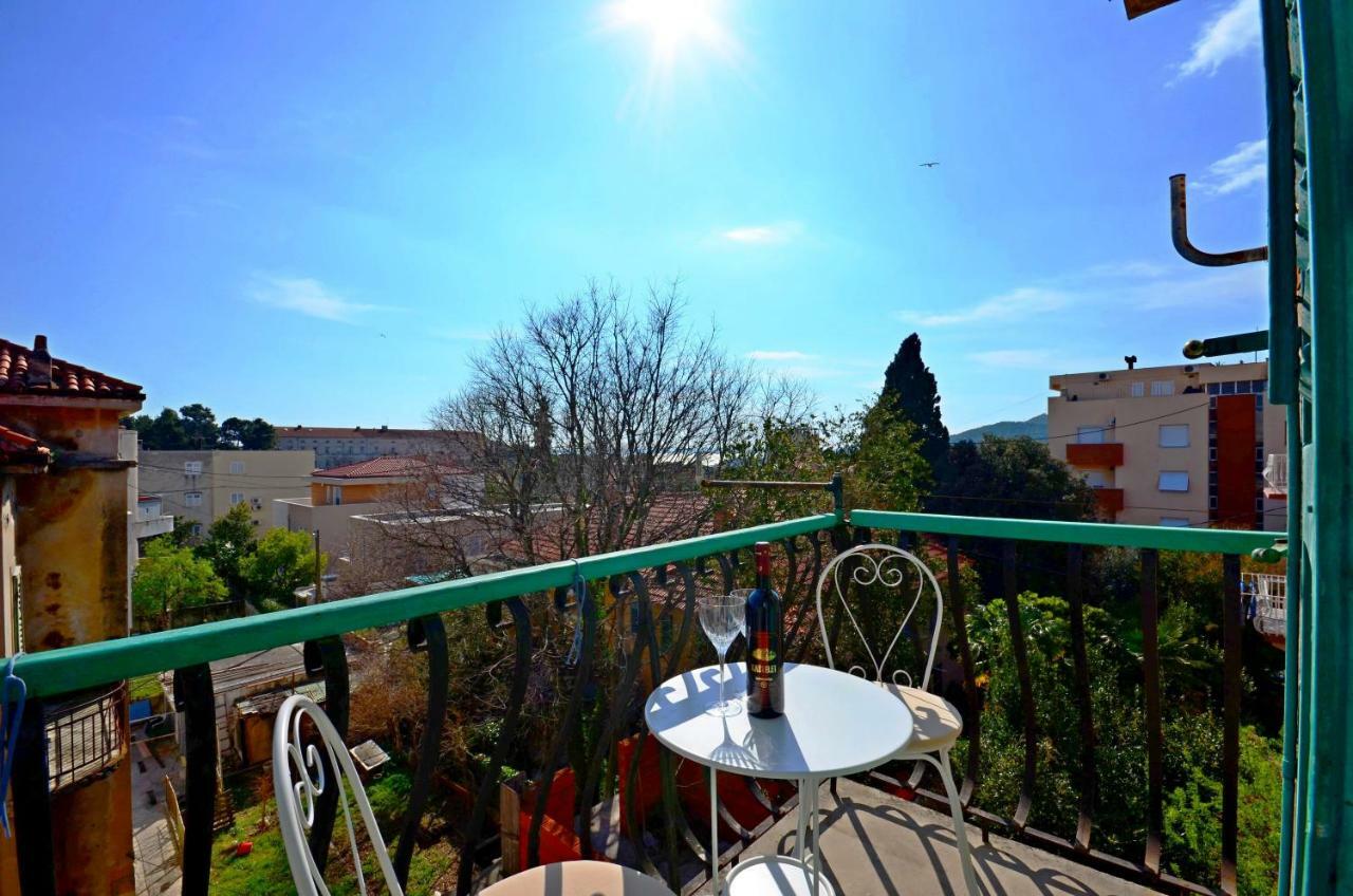 Apartment Violet Sea Breeze *