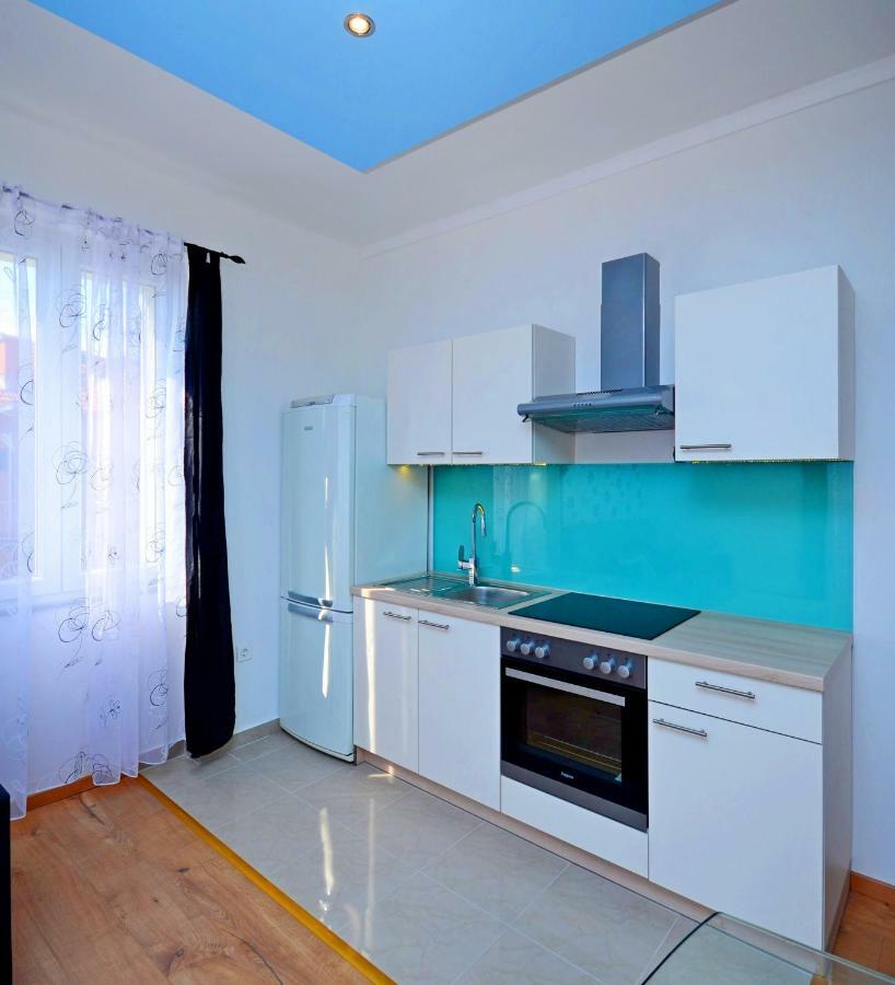 Apartment Violet Sea Breeze *