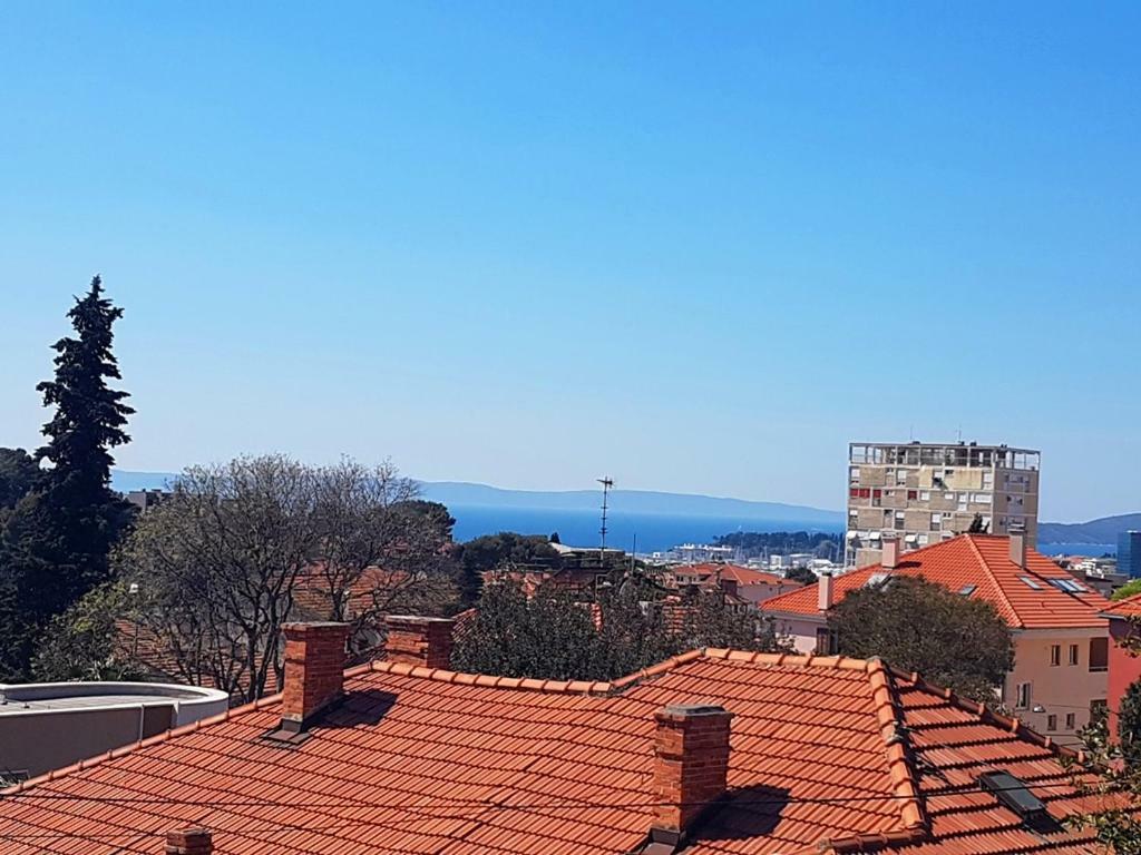 Violet Sea Breeze Apartment Split