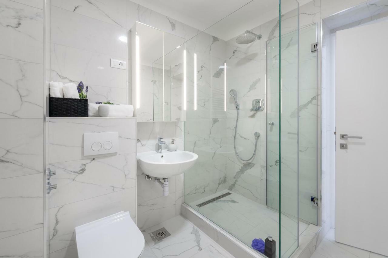 Urban Chic Luxe Apartments Near Beach Bacvice & Centre * Split