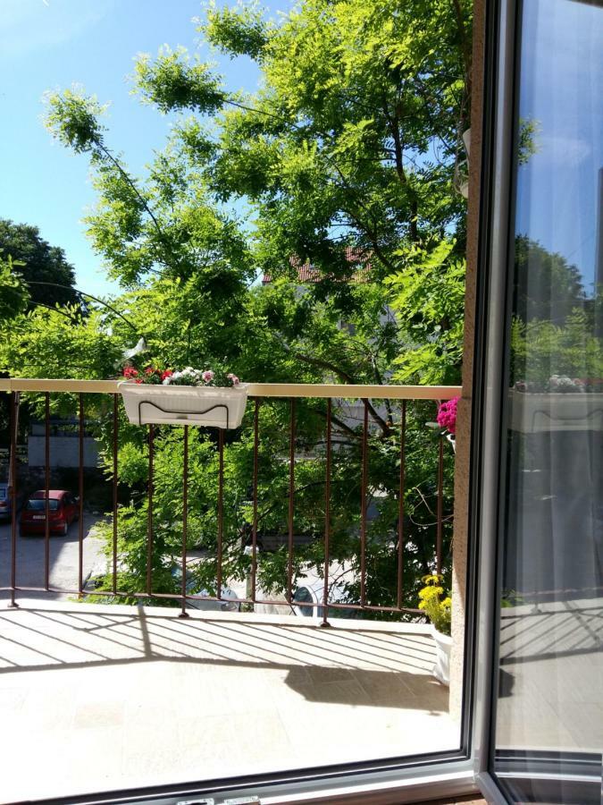 Apartamento Room&studio Just Enjoy *