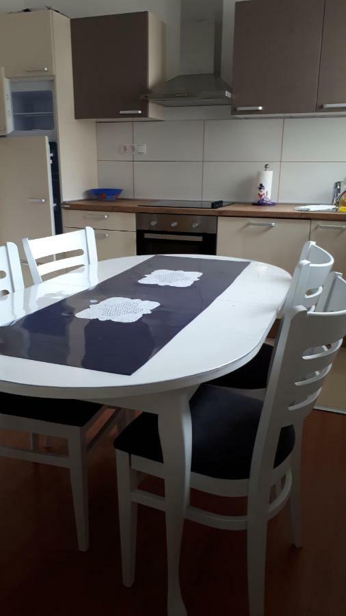Jelinic Apartamento *