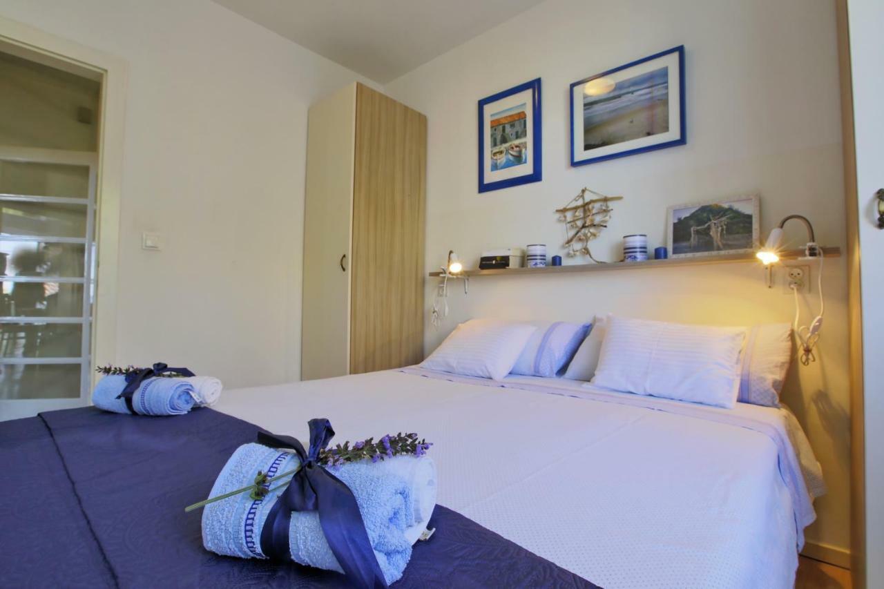 Luka's Place Apartment