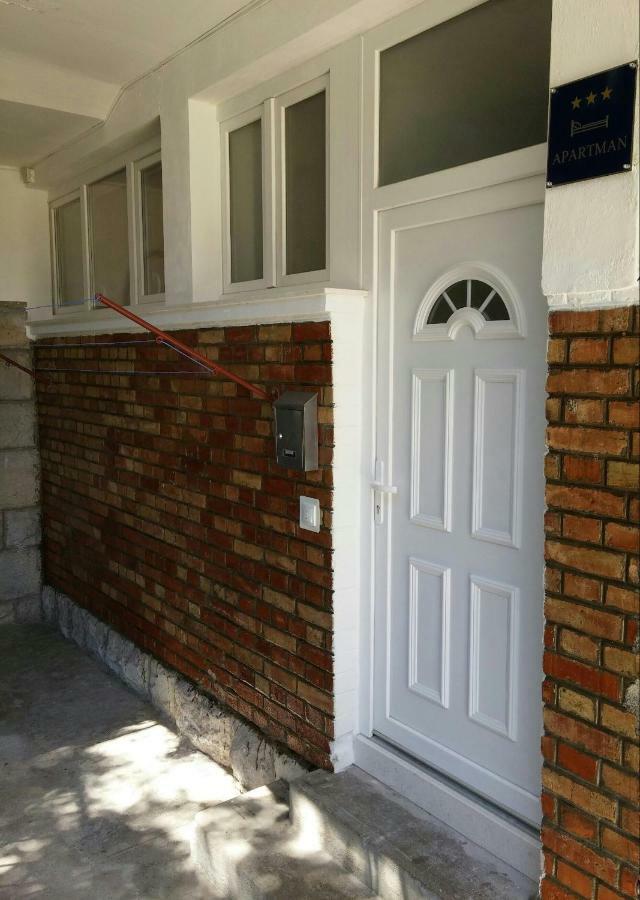 Penga Apartman