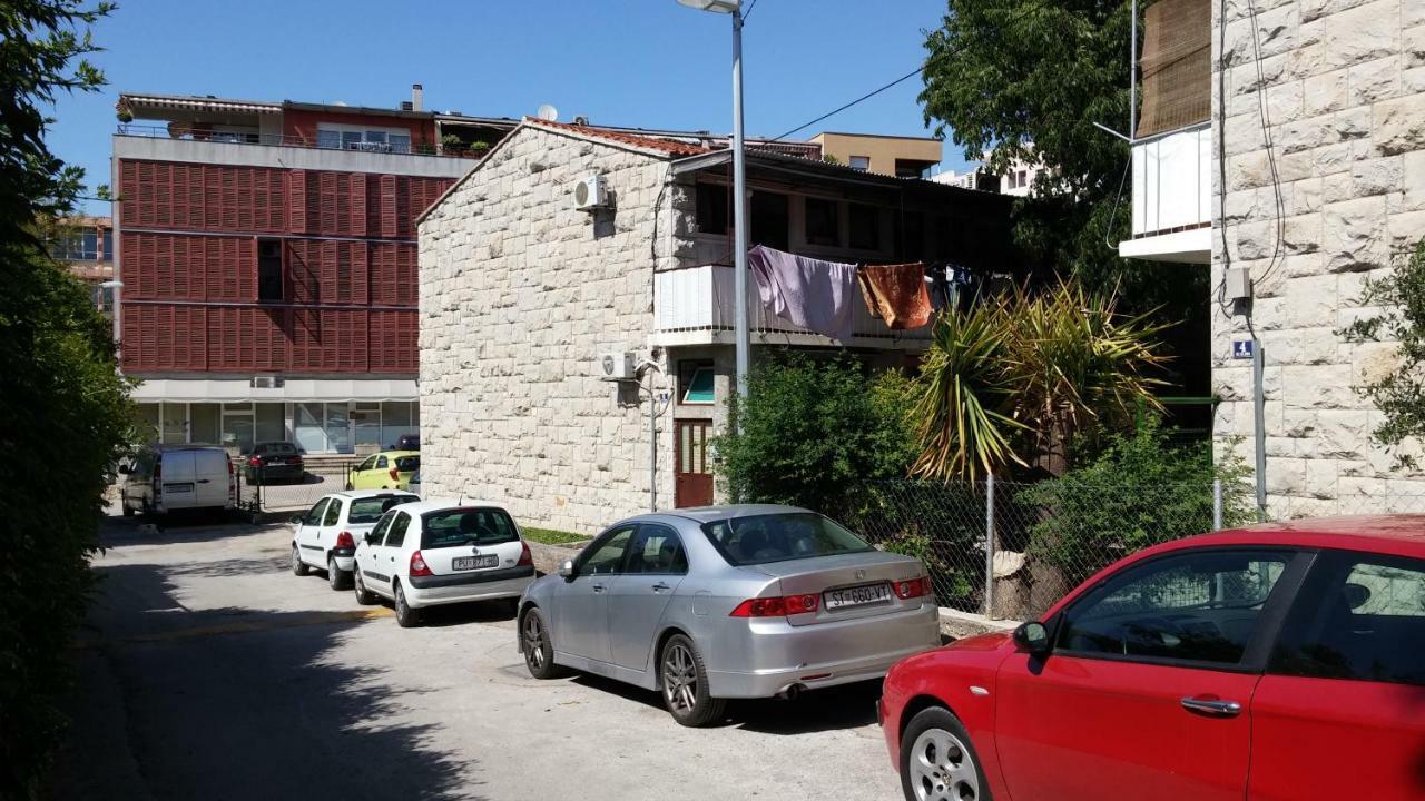 Apartman Penga *