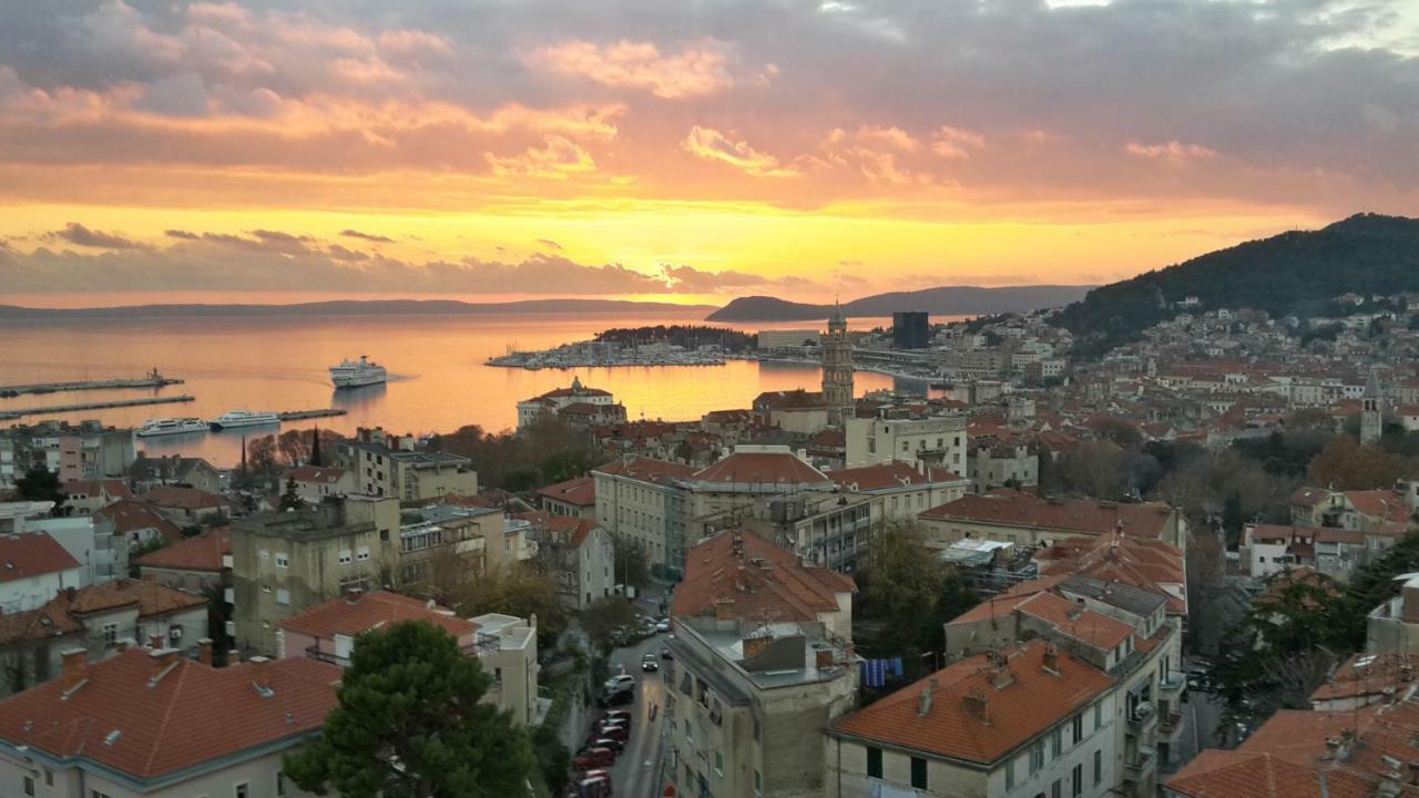 Appartement Panorama *