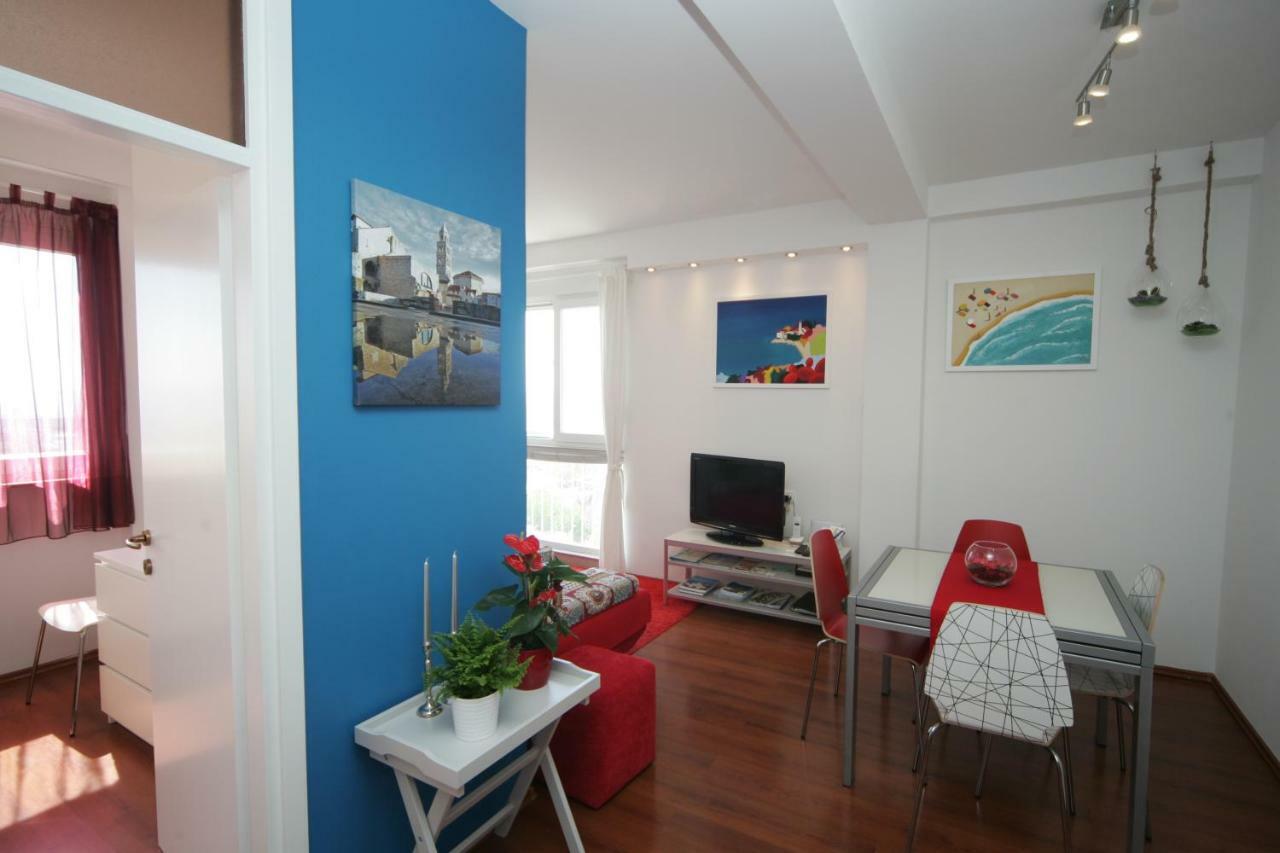Panorama Appartement *