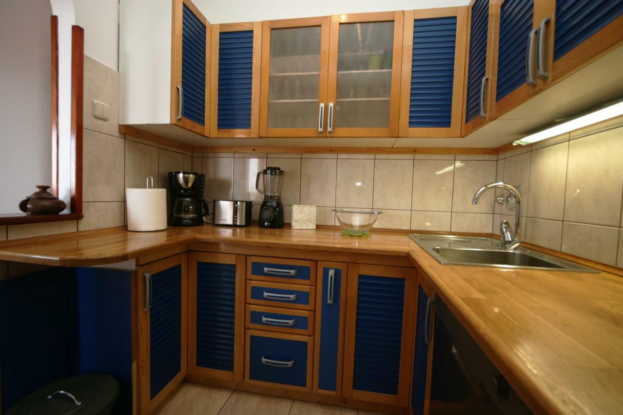 Appartement Panorama