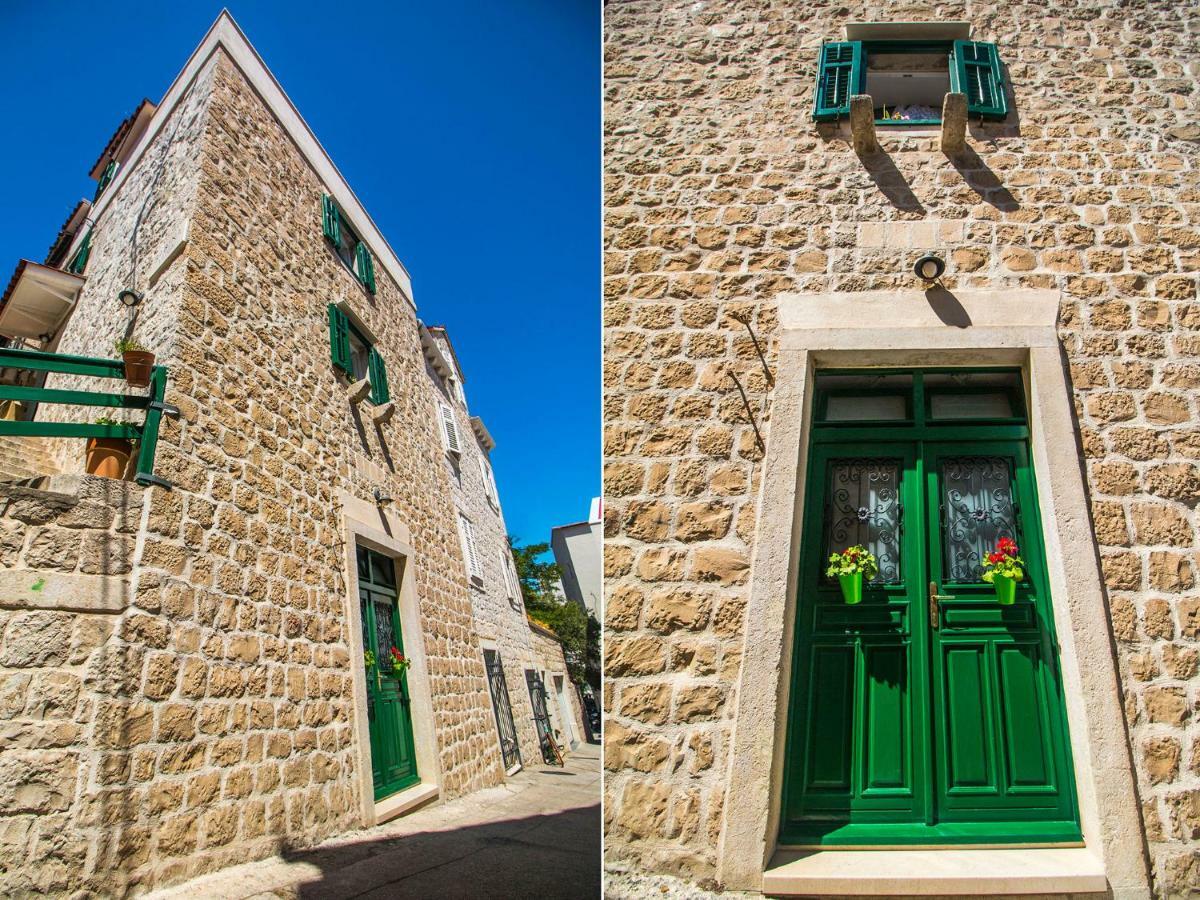 Apartman Town House Viva Split