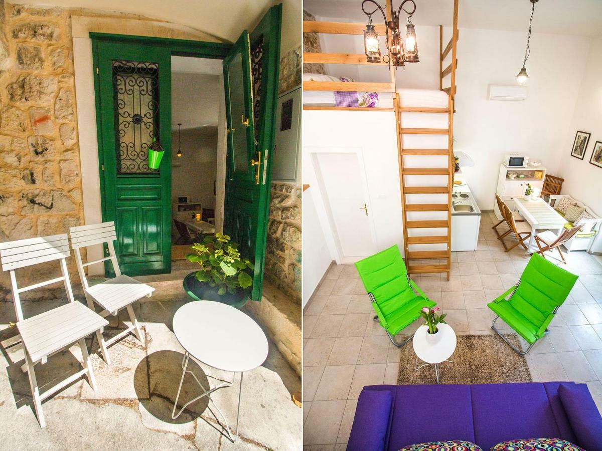 Town House Viva Split