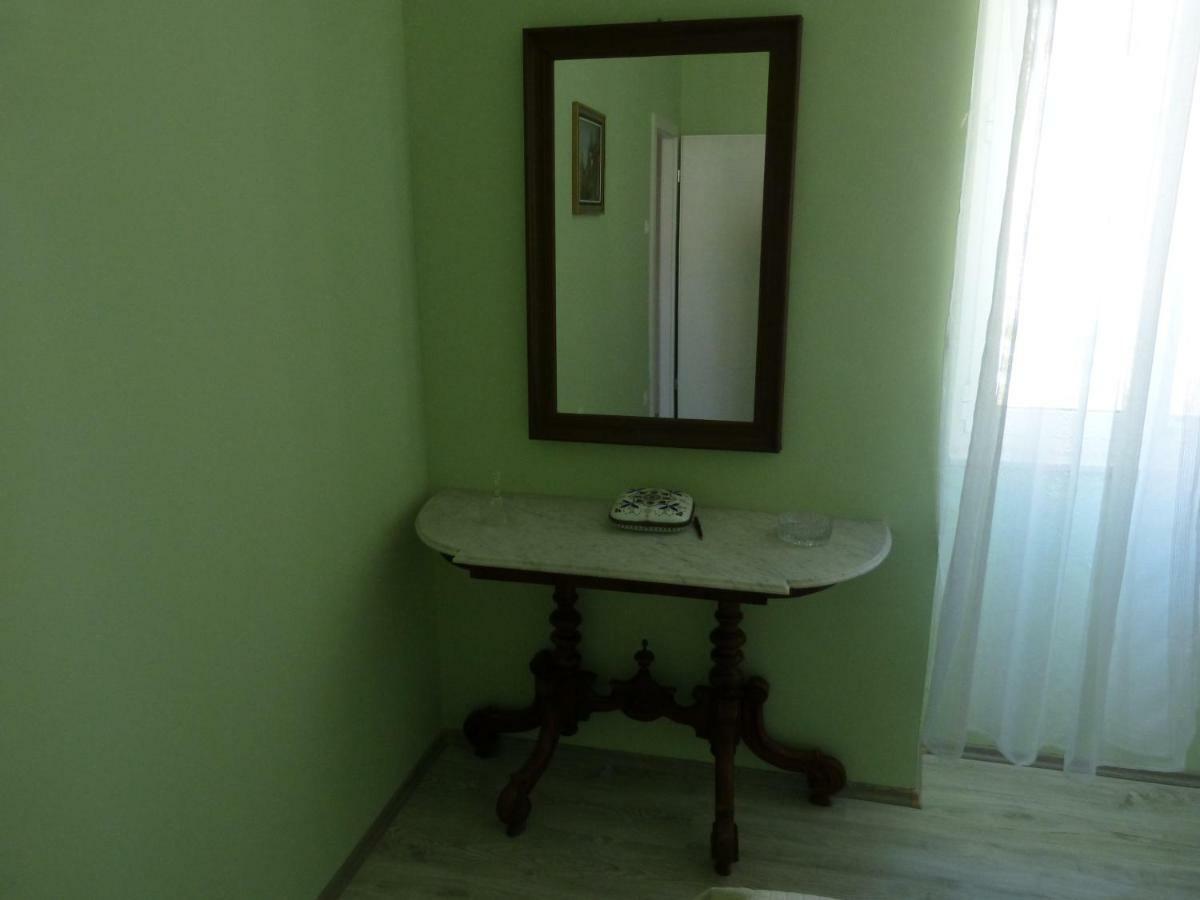 Pavelin Apartment *