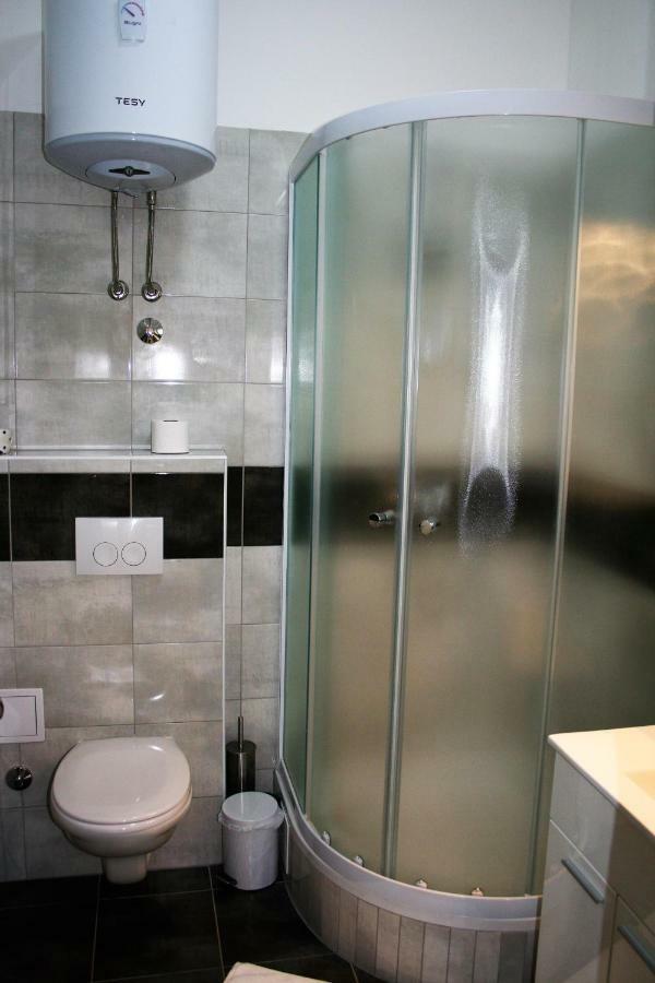 Apartment Pavelin Split