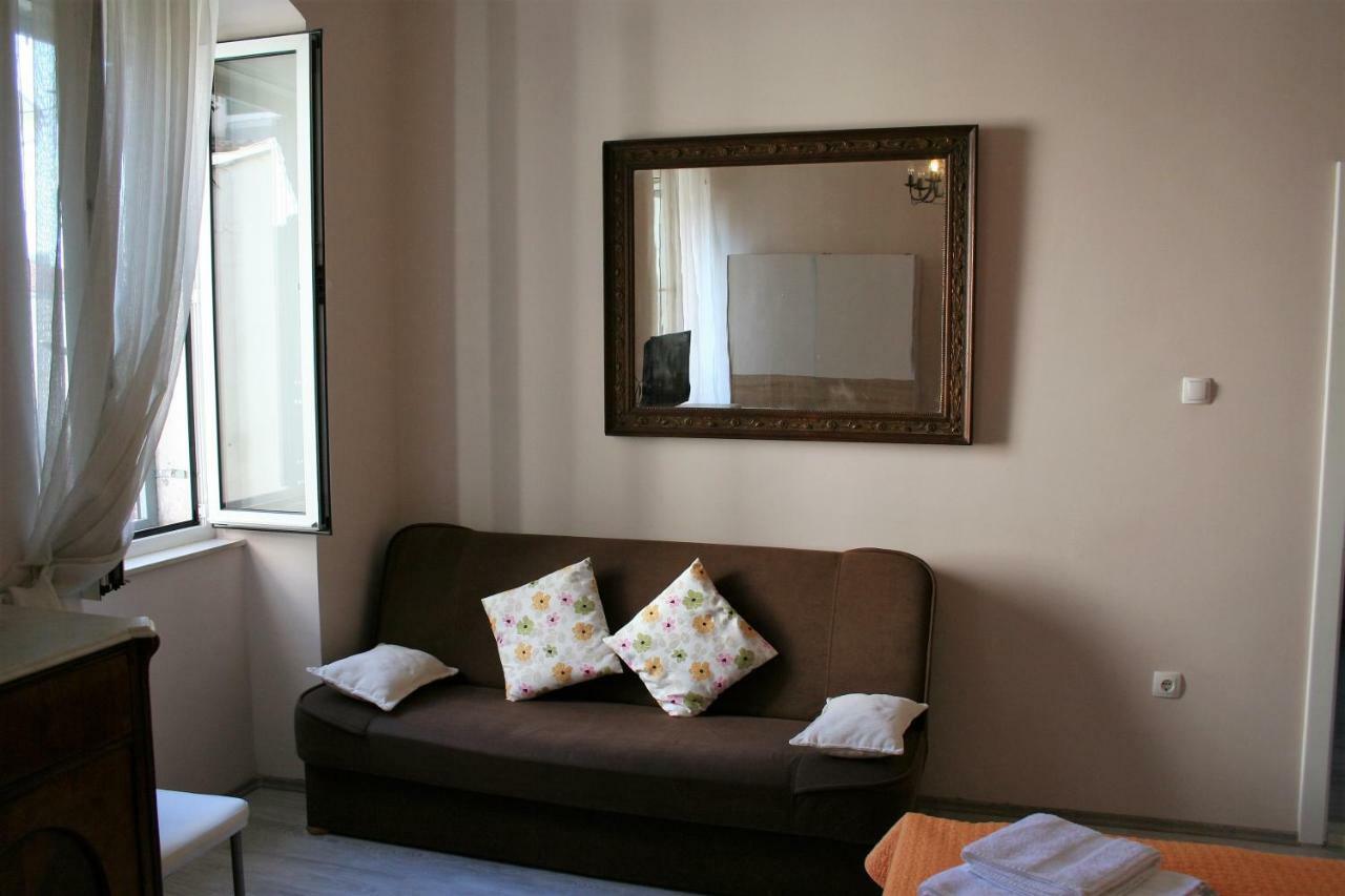 Apartment Pavelin *