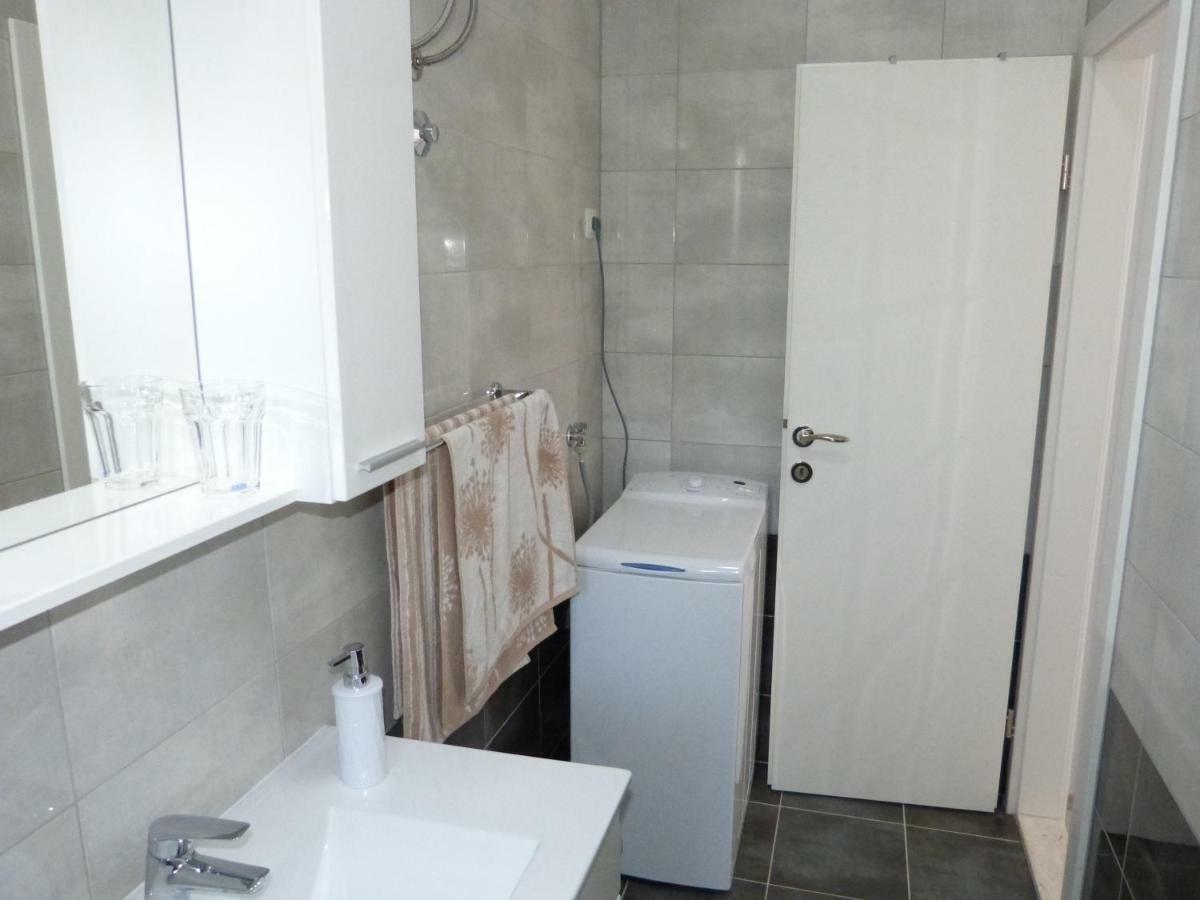 Apartment Pavelin *