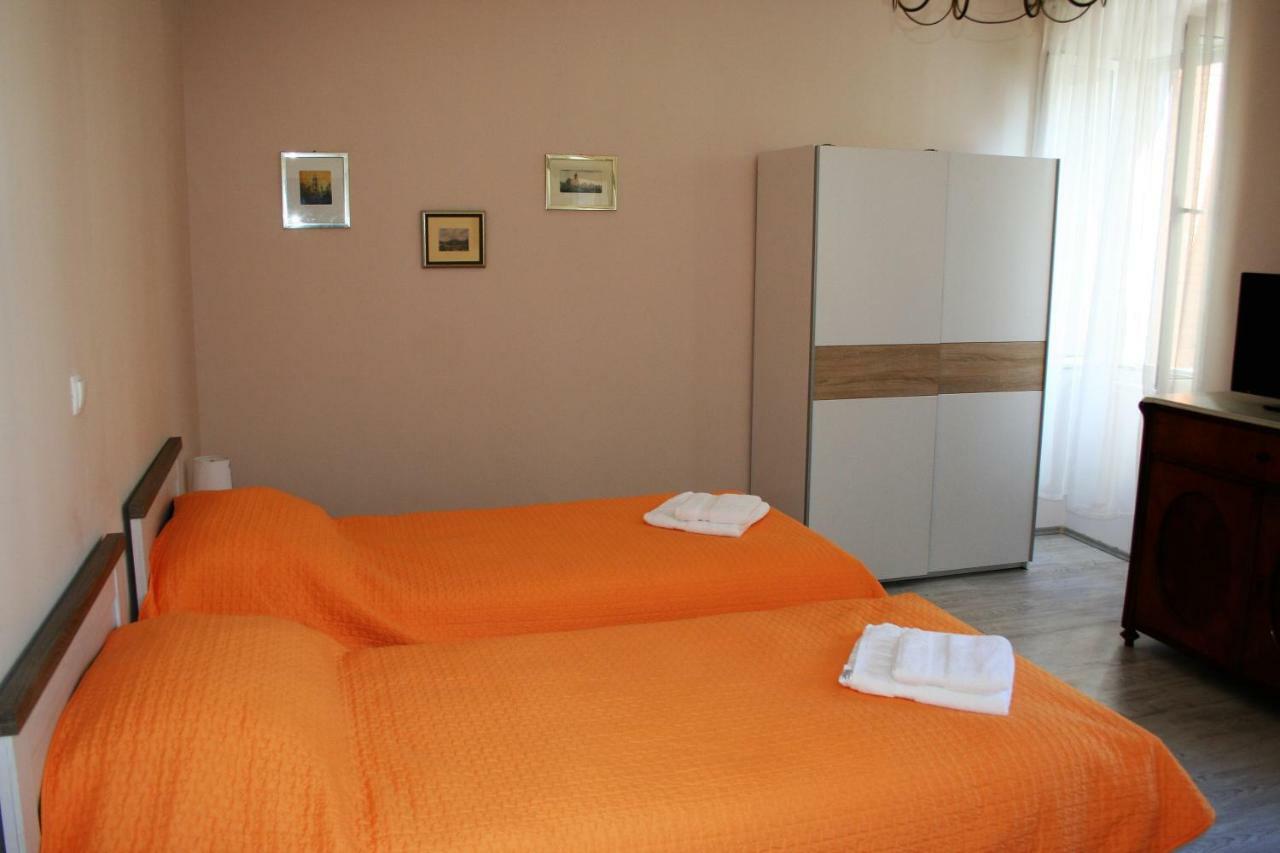 Apartment Pavelin *