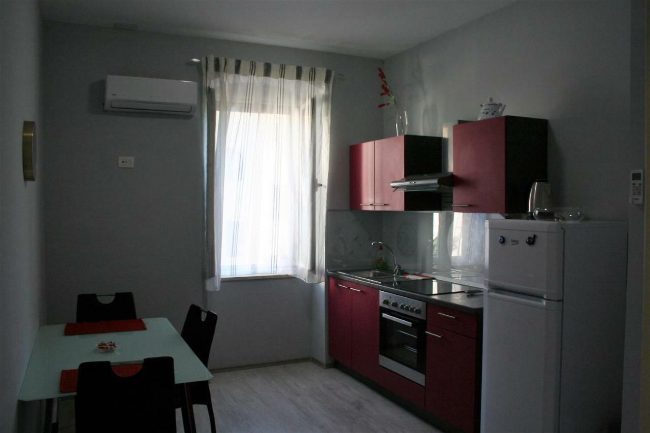Apartment Pavelin *