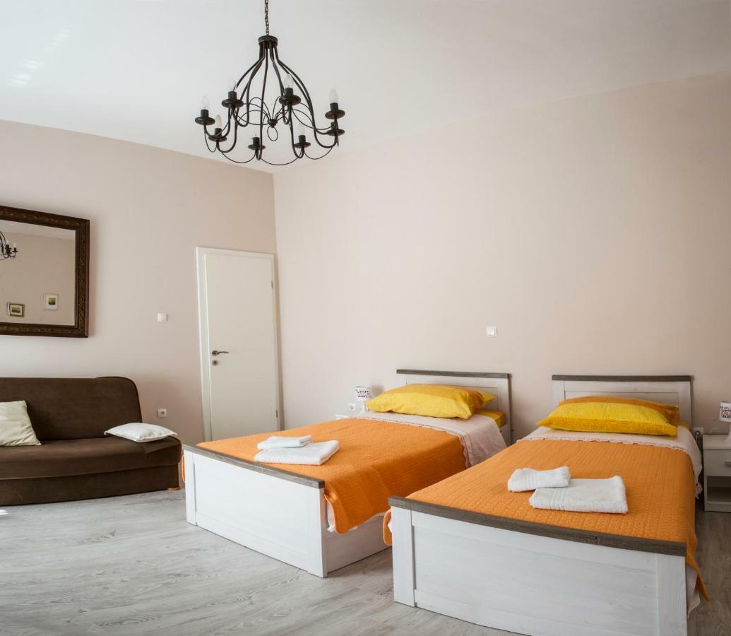 Apartment Pavelin *