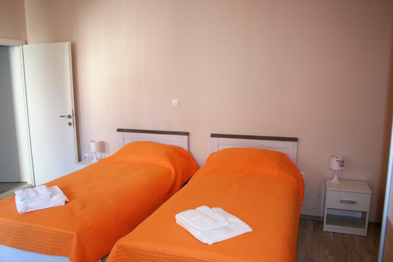 Apartment Pavelin *