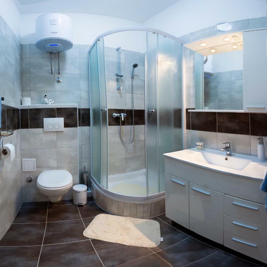 Apartment Pavelin Split