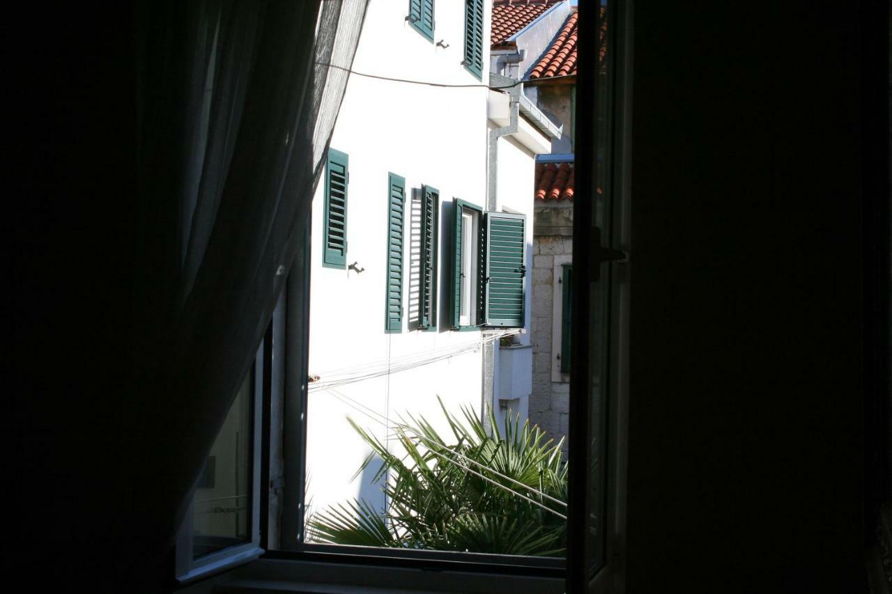 Apartment Pavelin