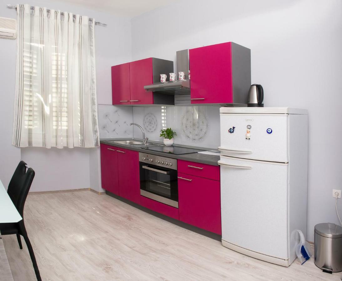 Pavelin Apartment Split