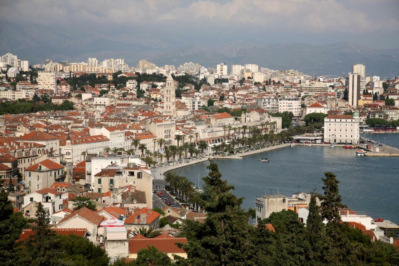 Appartement Caleta Split