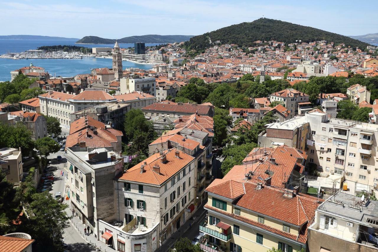 Caleta Appartement Split