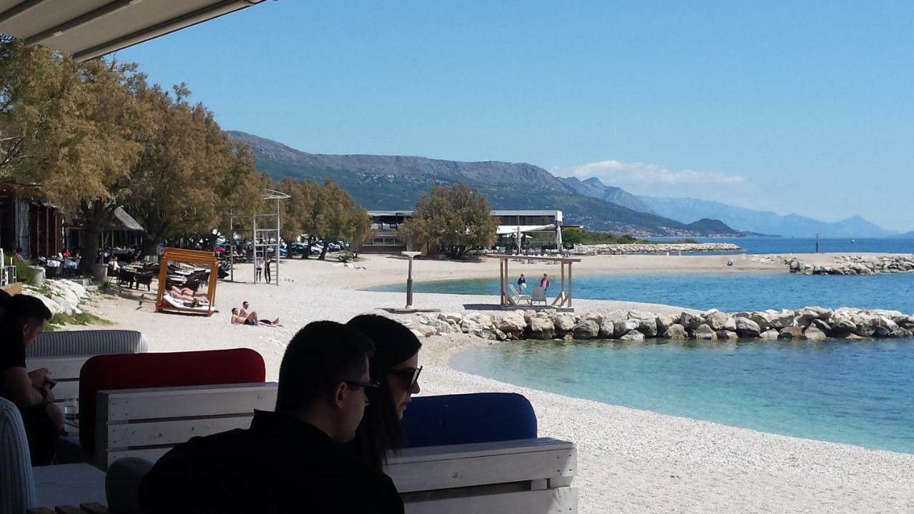 Apartamento Navis