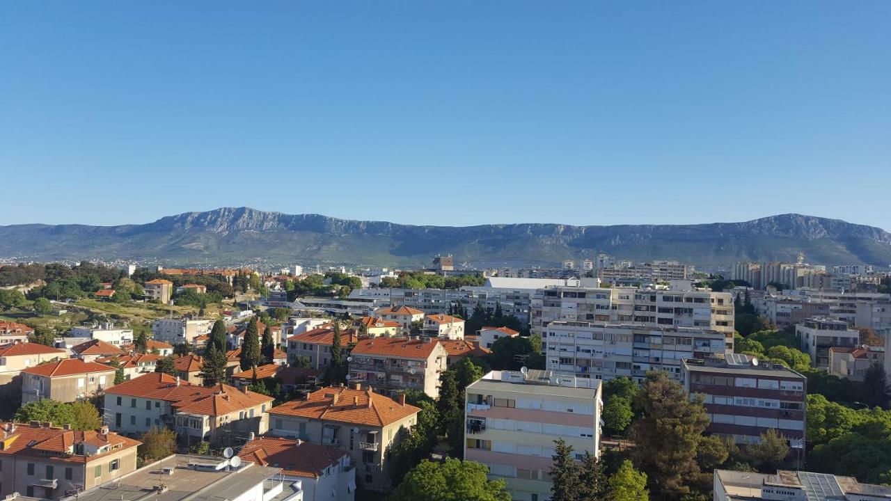 Maka Appartement Split