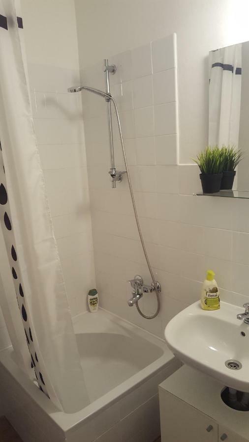 Maka Appartement Split