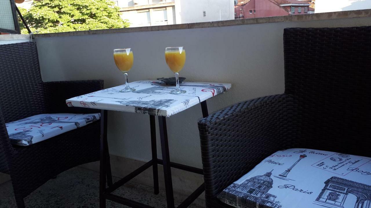 Apartamento Jelinic