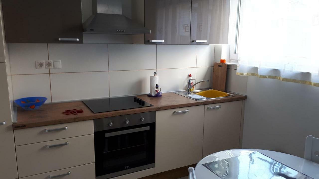 Apartamento Jelinic Split