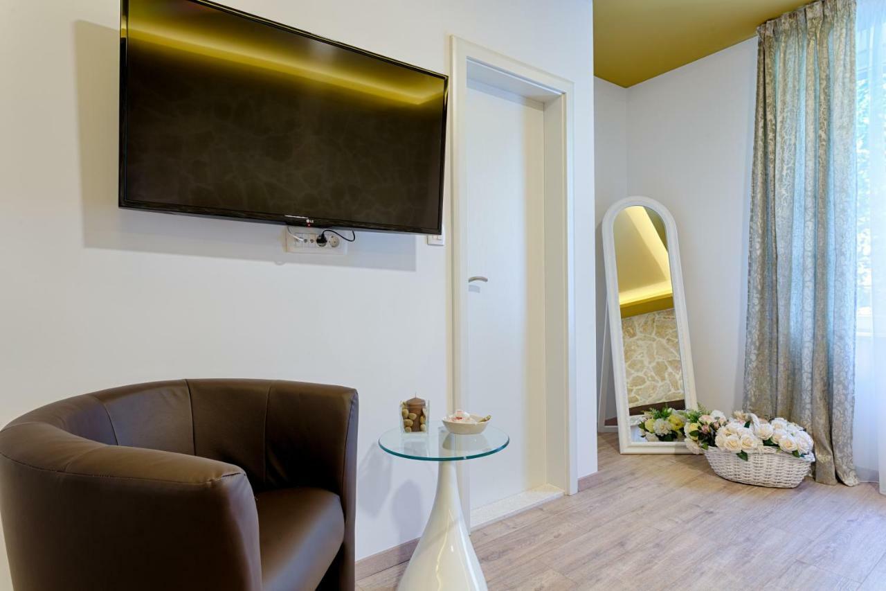 Gasthof Luxury Floramye Split