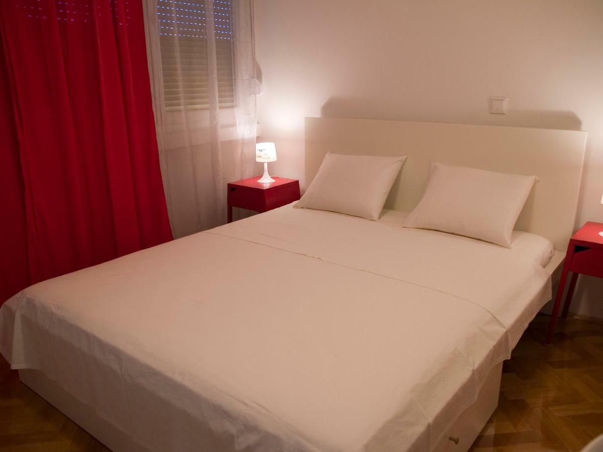 Zvone Apartment *