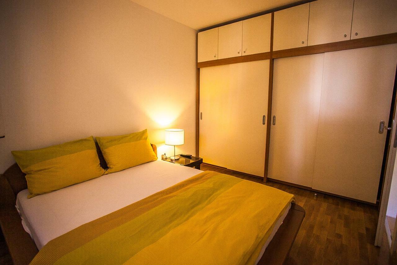 Beachfront Appartement Split