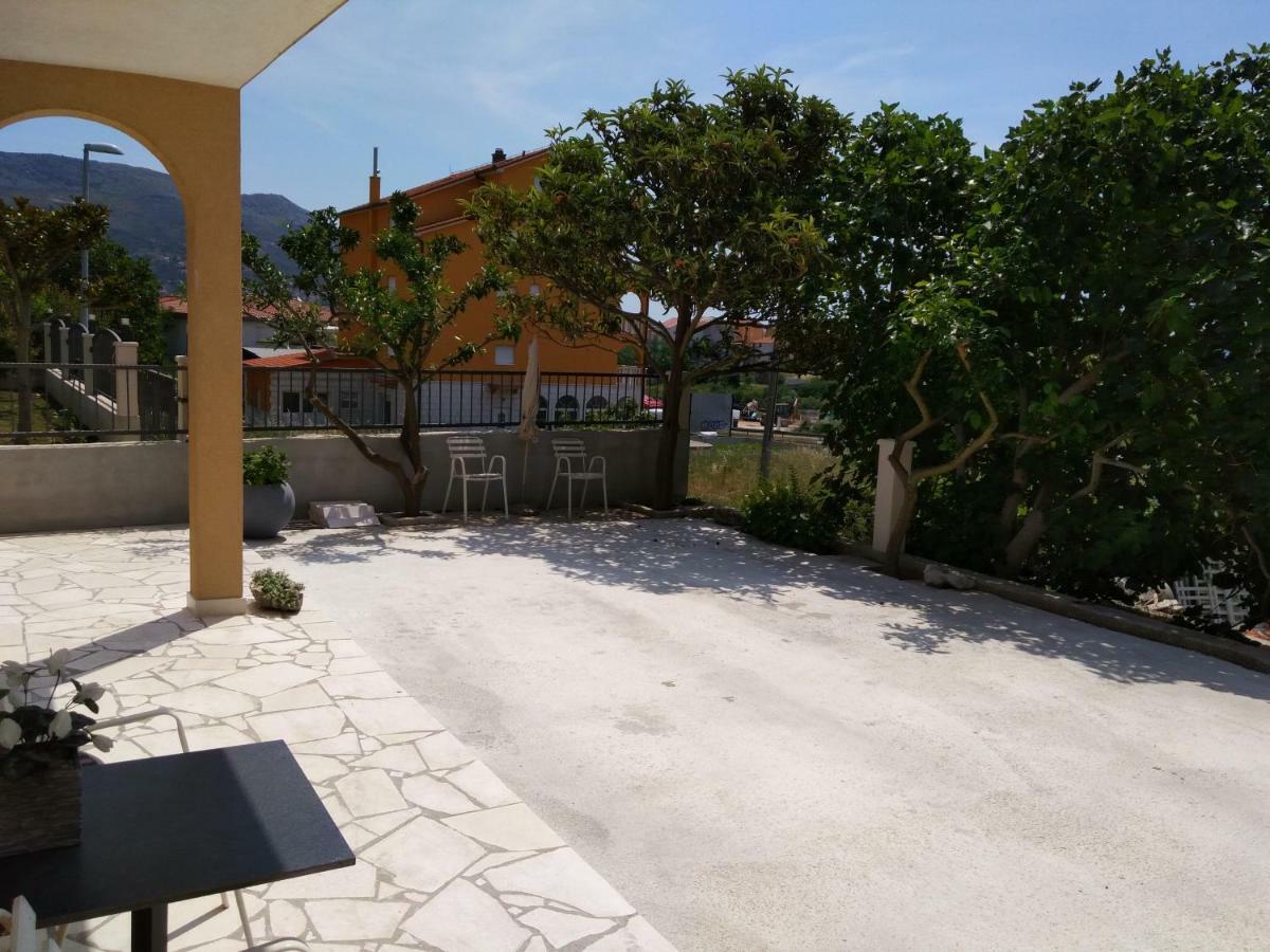 Filip Vedran Apartment Split