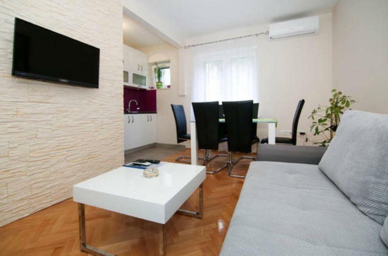 Apartamento Andelina *