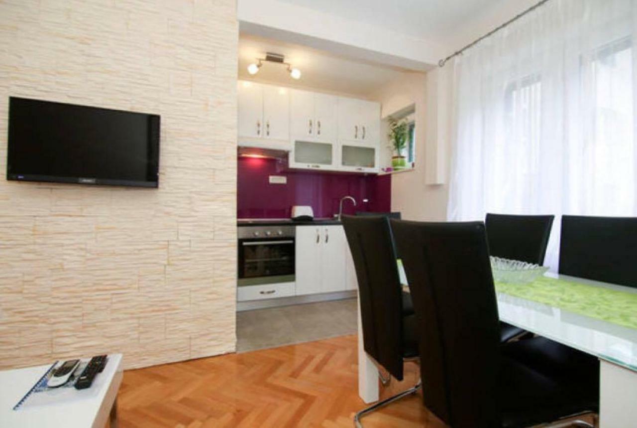 Andelina Apartamento Split