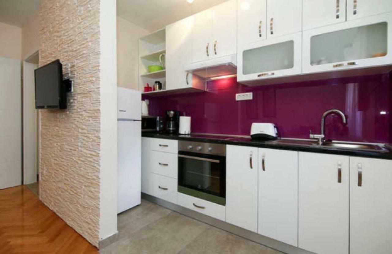 Apartamento Andelina Split