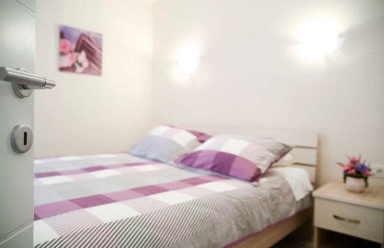 Apartamento Andelina Split
