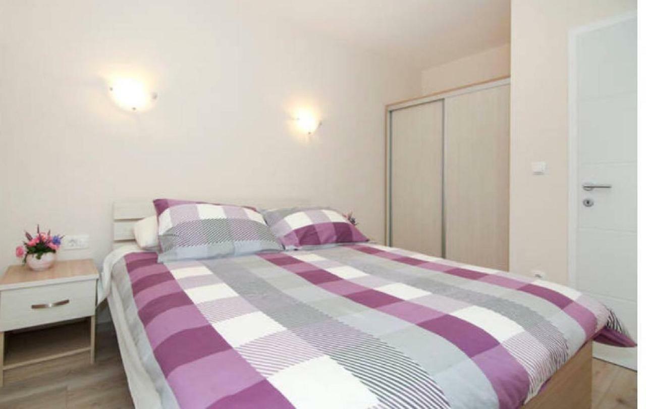 Andelina Apartamento