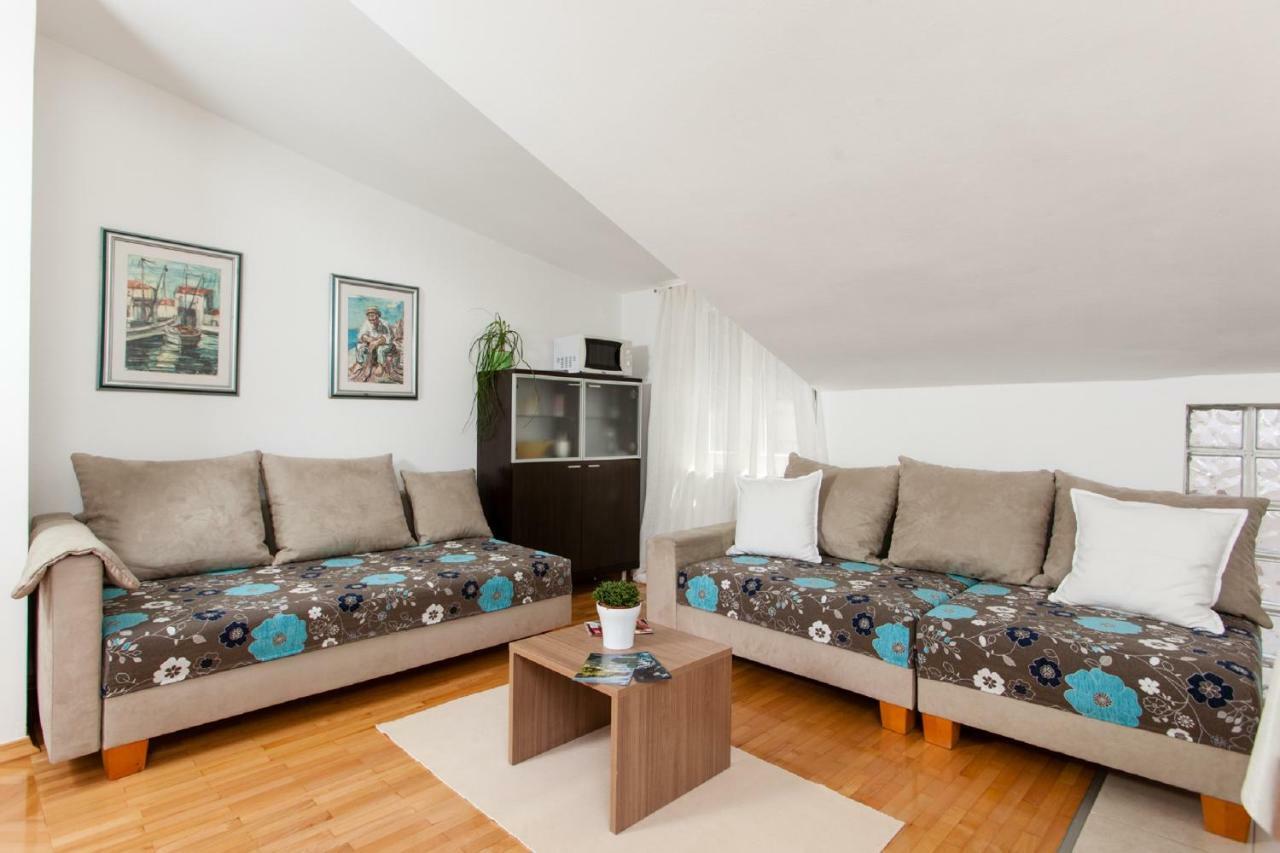 Apartamento Downtown Authentic