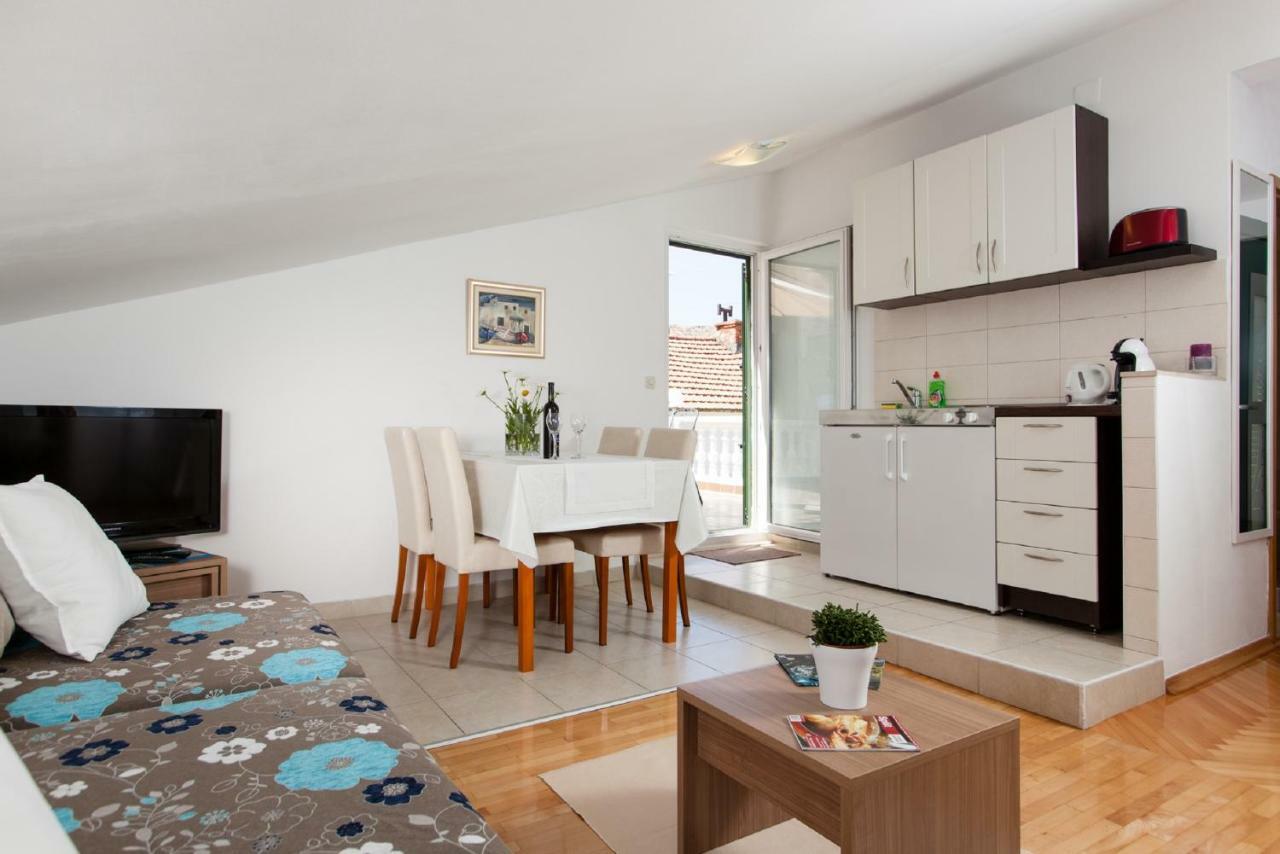 Downtown Authentic Apartamento Split