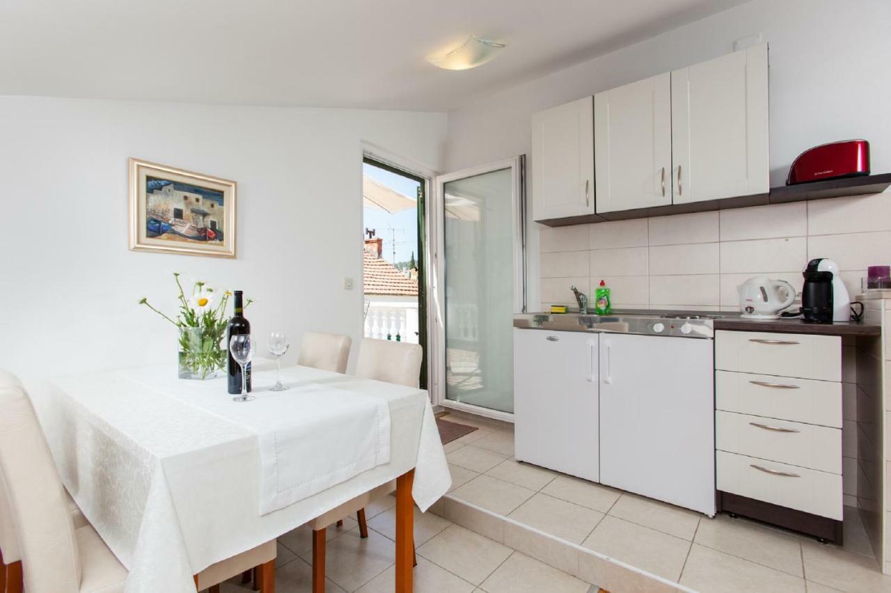 Apartamento Downtown Authentic Split