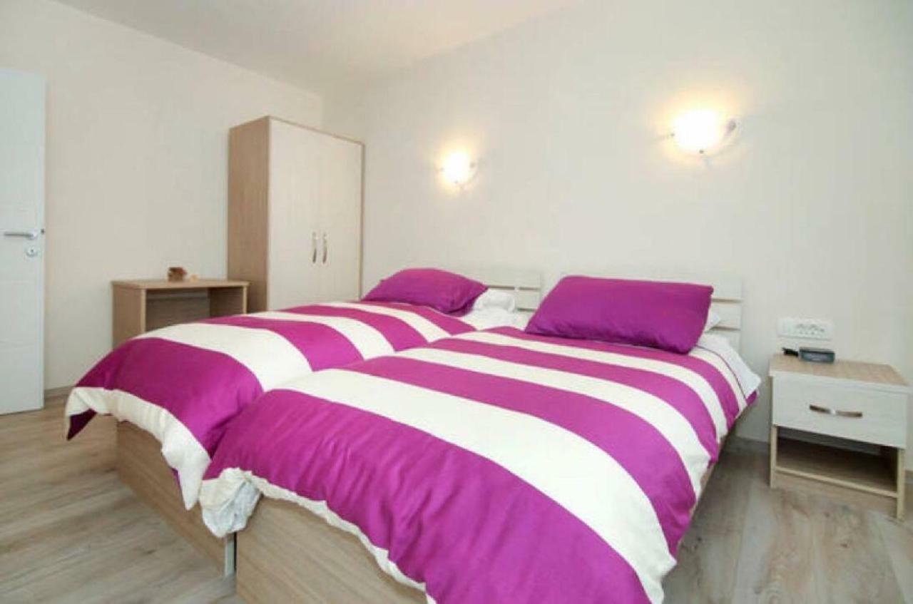 Apartamento Andelina