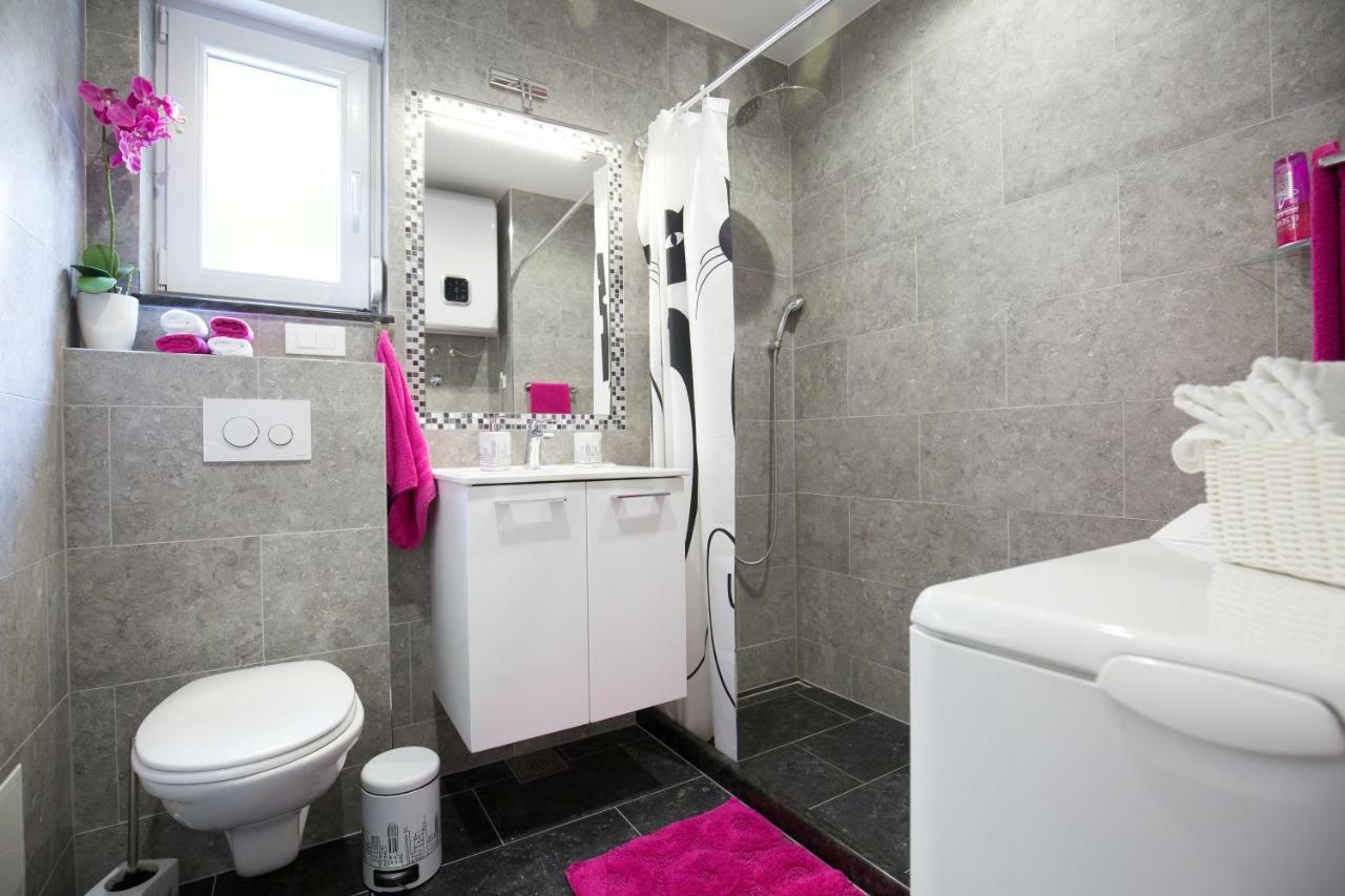 Apartman Daria